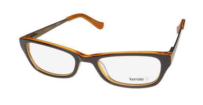 kensie Painter Eyeglasses by ModaFrames