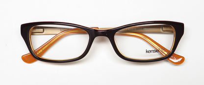 kensie Painter Eyeglasses by ModaFrames
