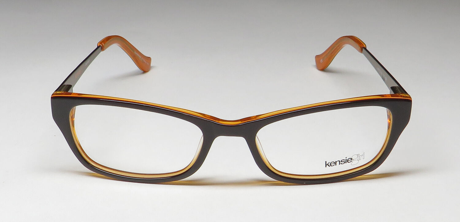 kensie Painter Eyeglasses by ModaFrames