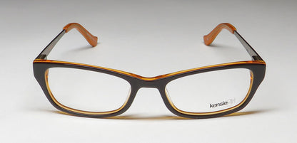 kensie Painter Eyeglasses by ModaFrames