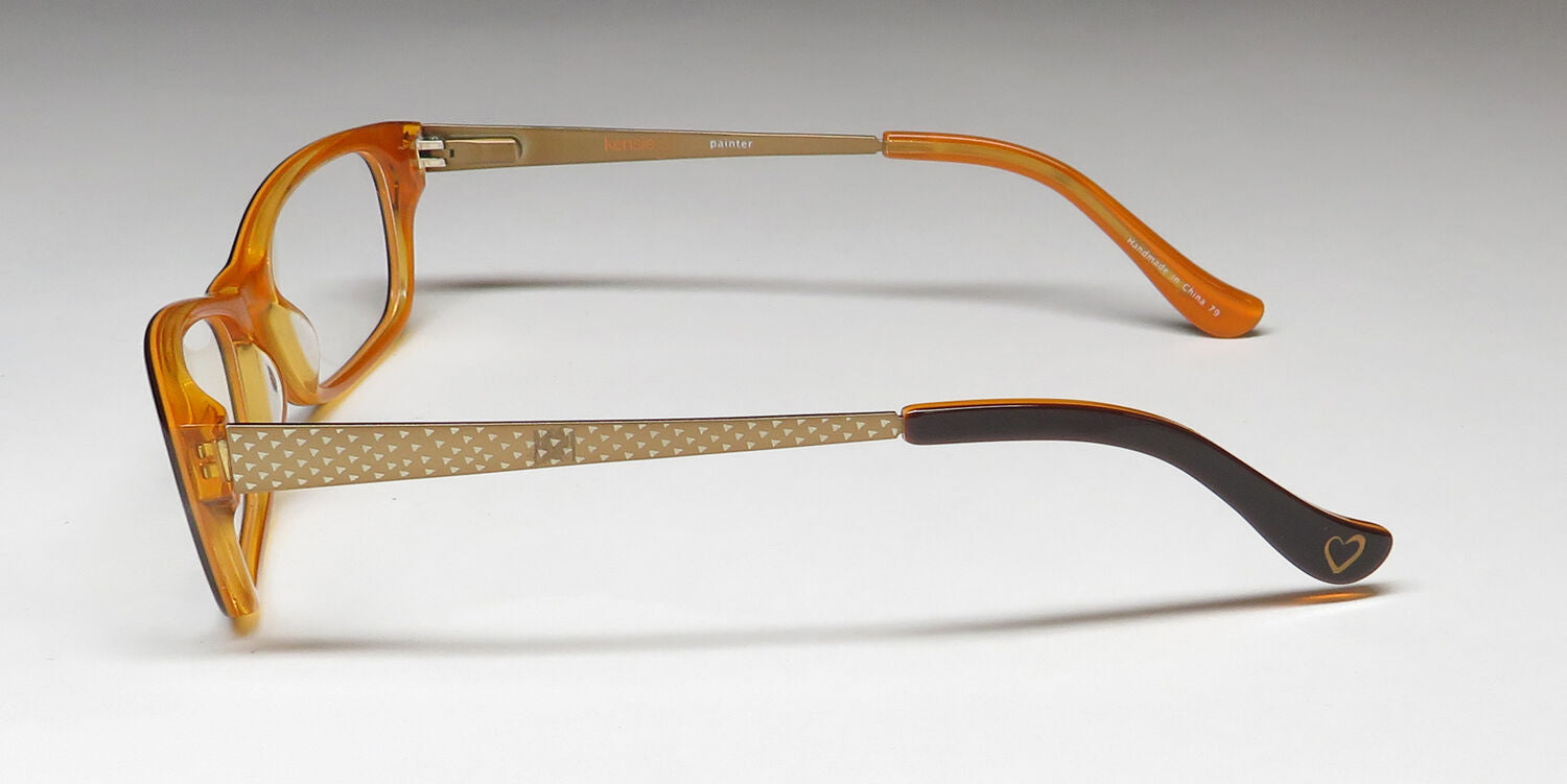 kensie Painter Eyeglasses by ModaFrames