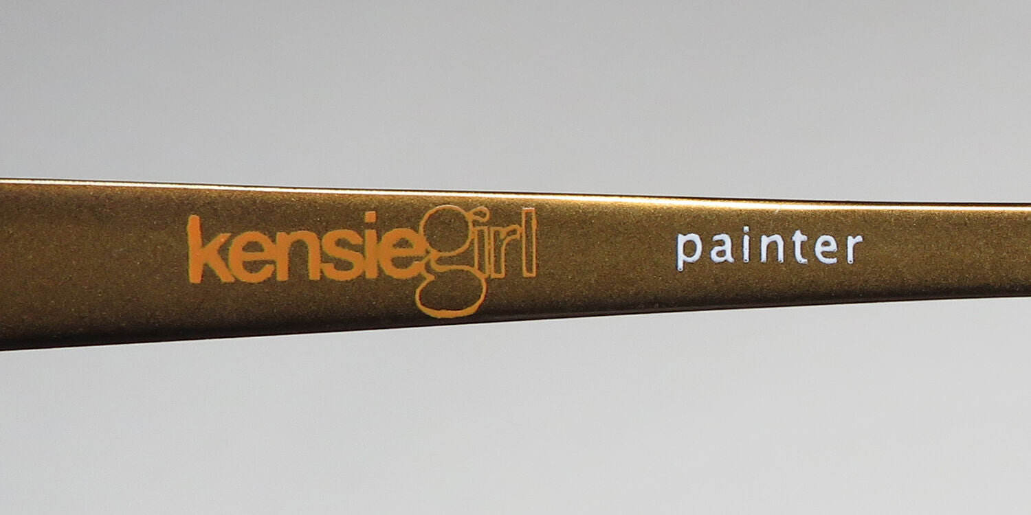 kensie Painter Eyeglasses by ModaFrames