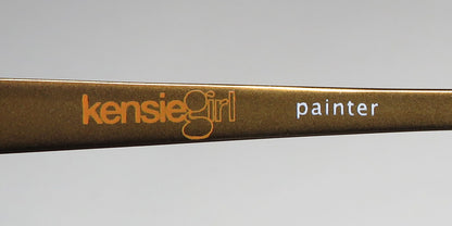 kensie Painter Eyeglasses by ModaFrames