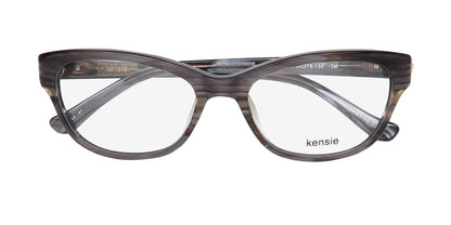 kensie Social Eyeglasses by ModaFrames