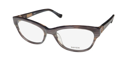 kensie Social Eyeglasses by ModaFrames