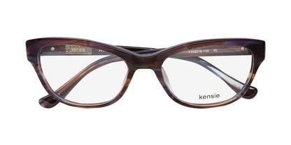 kensie Social Eyeglasses by ModaFrames