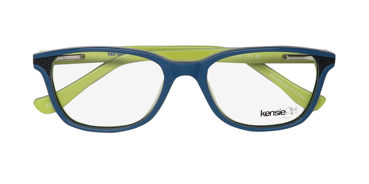 kensie Attractive Eyeglasses by ModaFrames
