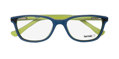 kensie Attractive Eyeglasses by ModaFrames
