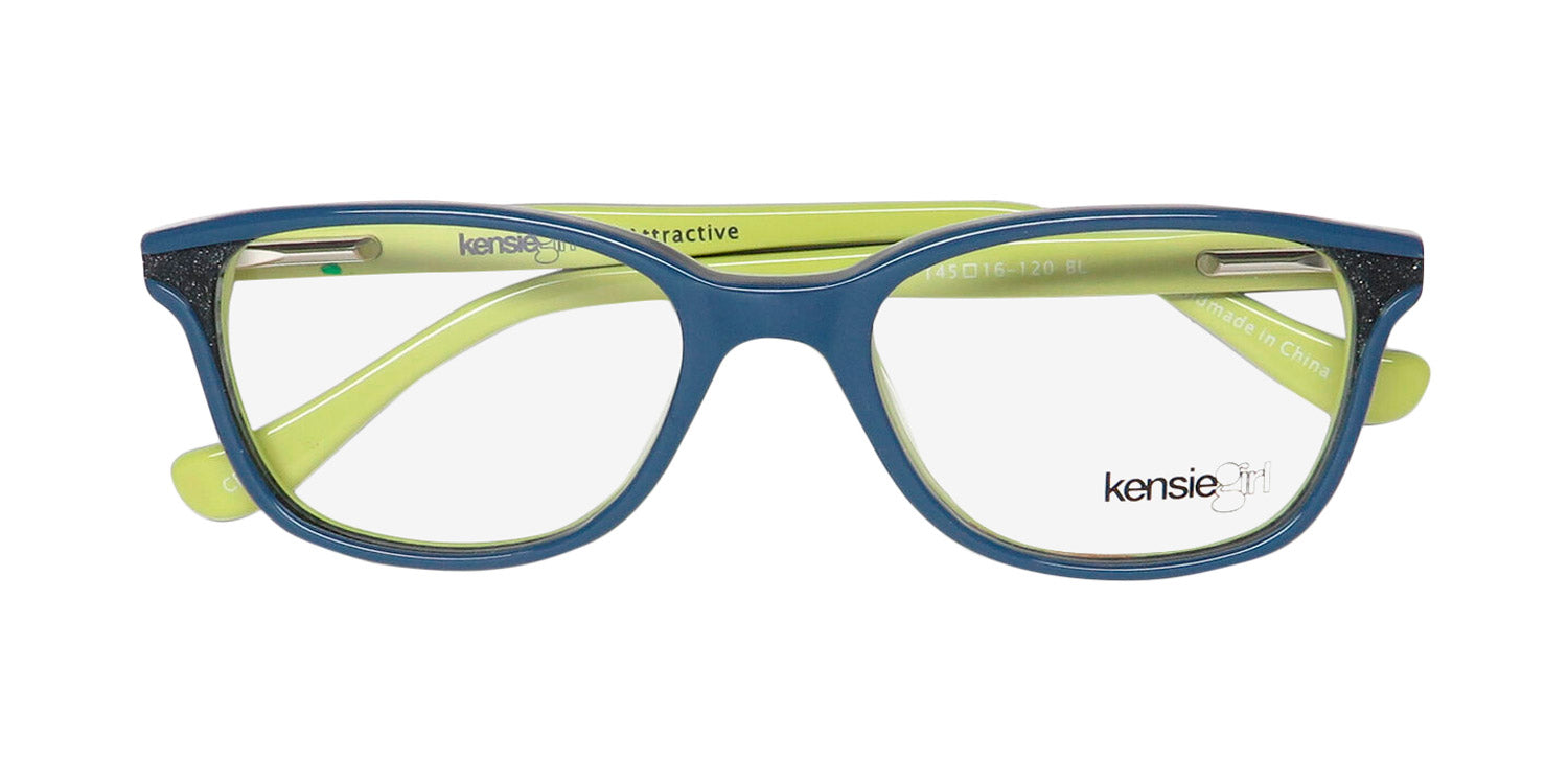 kensie Attractive Eyeglasses by ModaFrames
