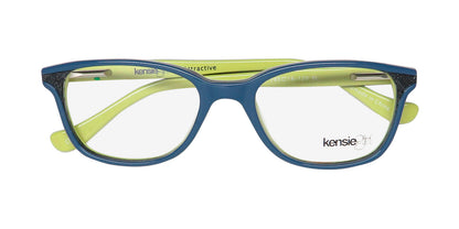 kensie Attractive Eyeglasses by ModaFrames