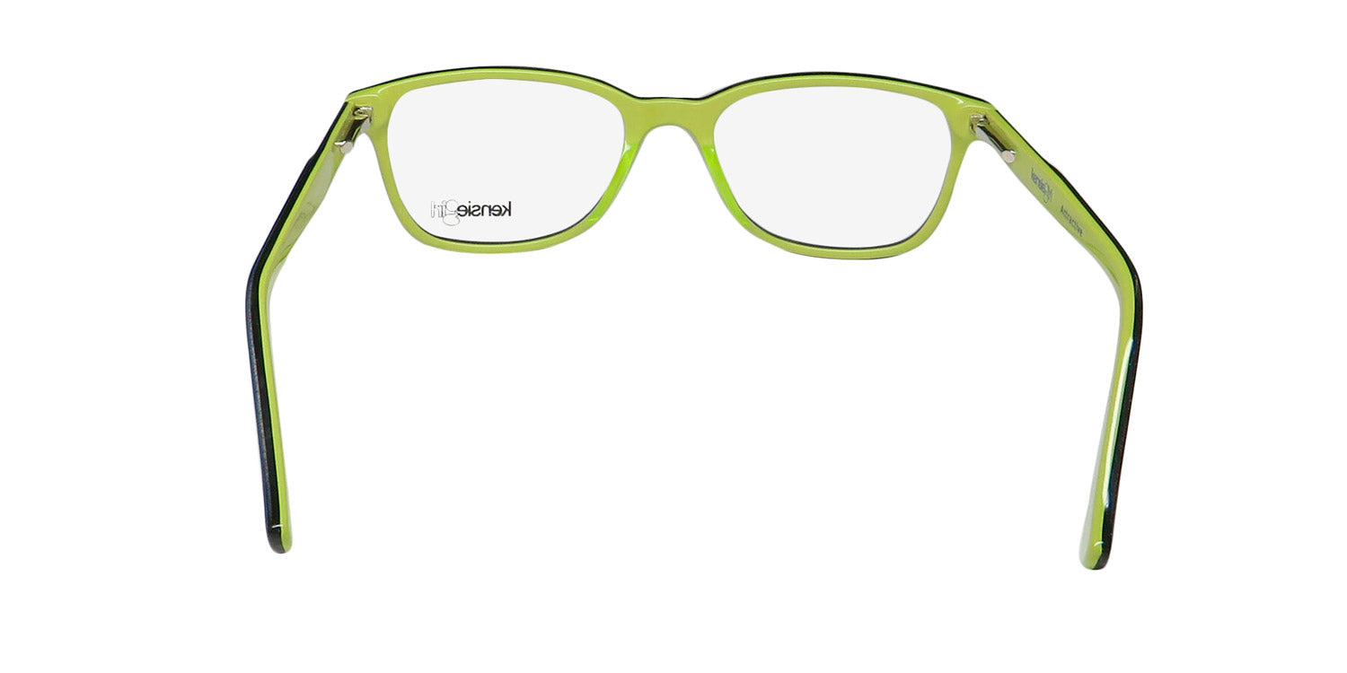 kensie Attractive Eyeglasses by ModaFrames