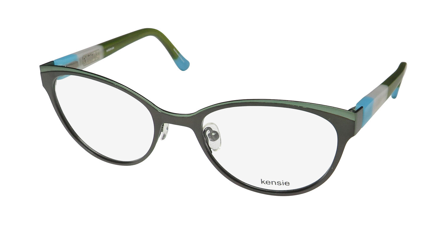 kensie Celebrate Eyeglasses by ModaFrames