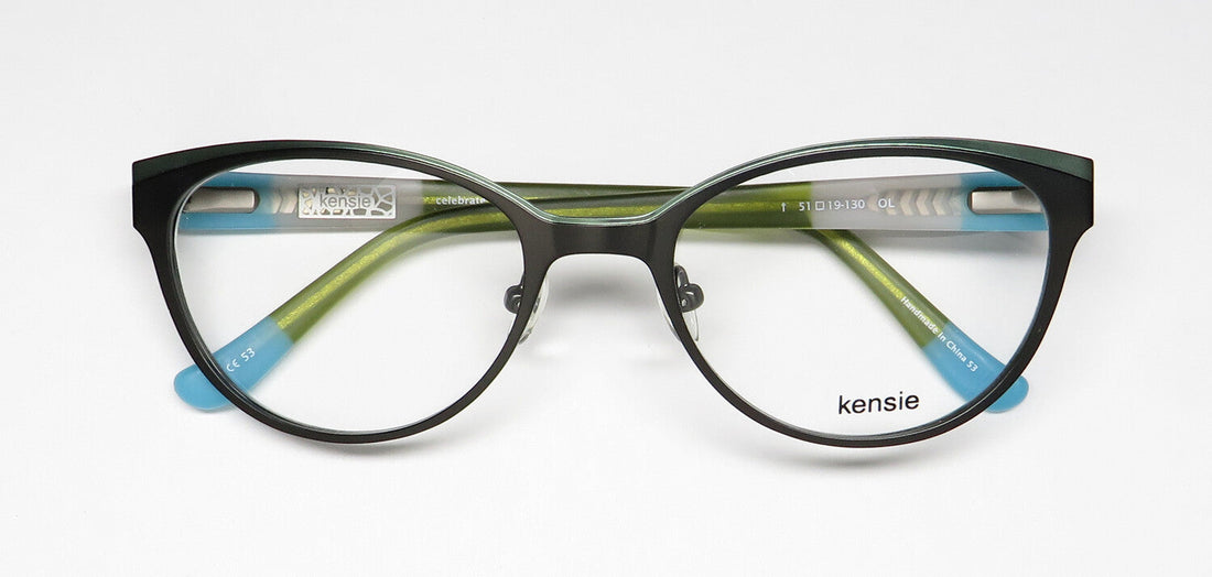 kensie Celebrate Eyeglasses by ModaFrames