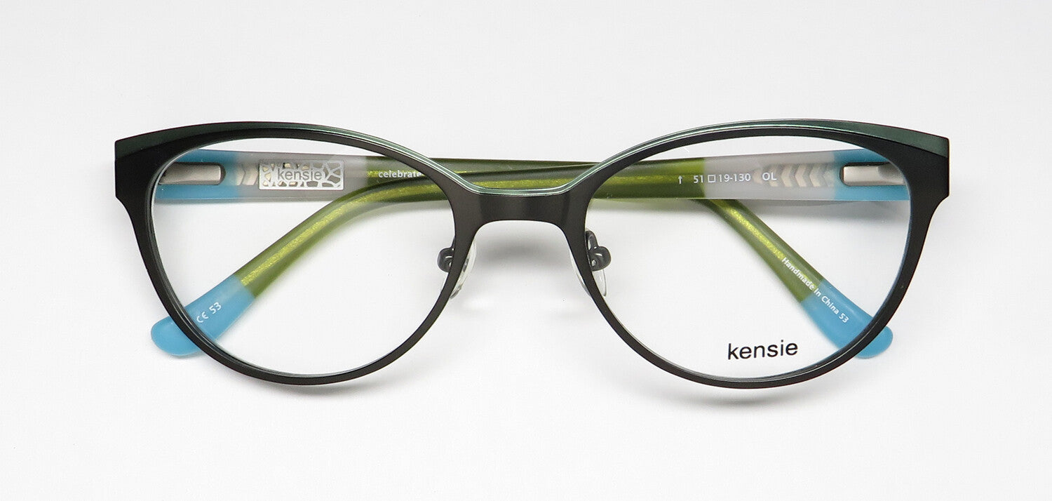 kensie Celebrate Eyeglasses by ModaFrames