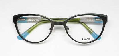 kensie Celebrate Eyeglasses by ModaFrames
