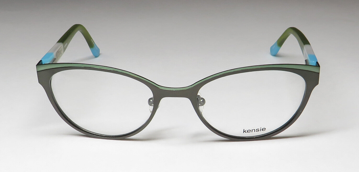 kensie Celebrate Eyeglasses by ModaFrames
