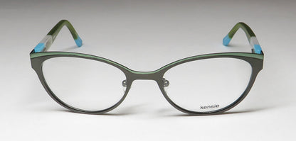 kensie Celebrate Eyeglasses by ModaFrames