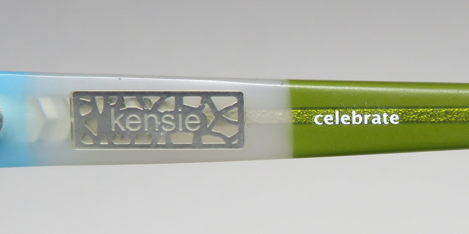 kensie Celebrate Eyeglasses by ModaFrames