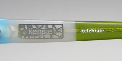 kensie Celebrate Eyeglasses by ModaFrames