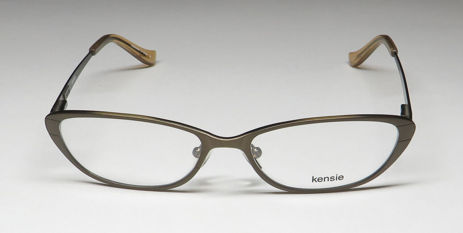 kensie Dramatic Eyeglasses by ModaFrames