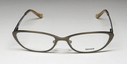 kensie Dramatic Eyeglasses by ModaFrames