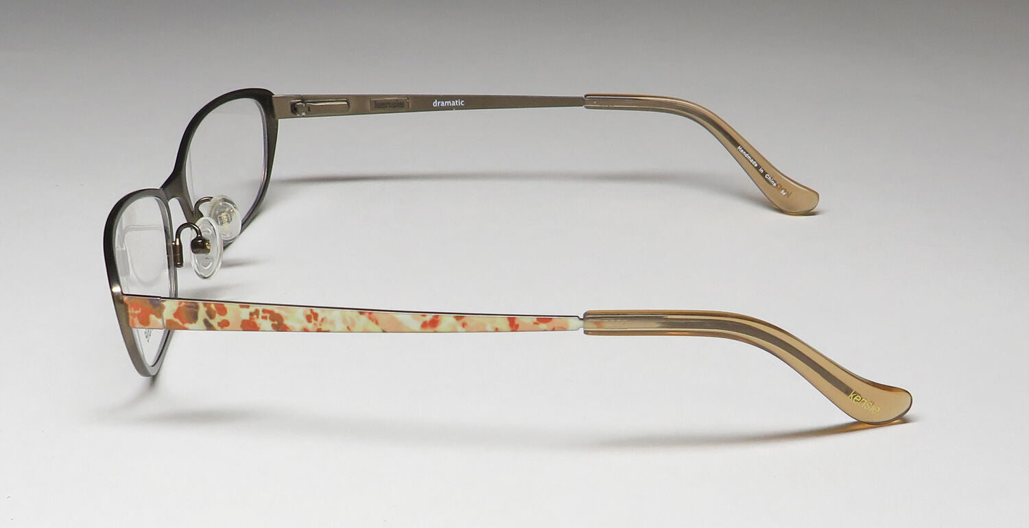 kensie Dramatic Eyeglasses by ModaFrames