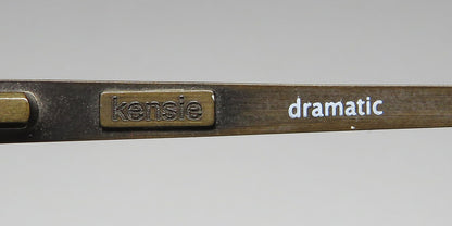 kensie Dramatic Eyeglasses by ModaFrames