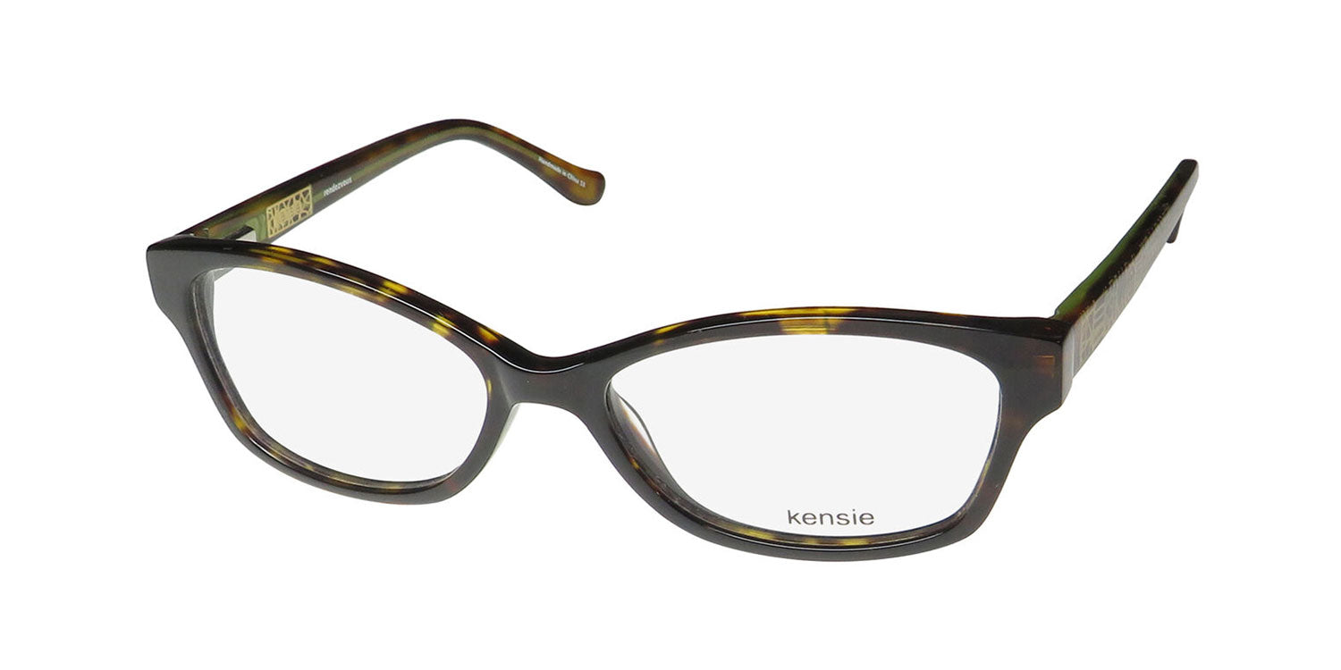kensie Rendezvous Eyeglasses by ModaFrames