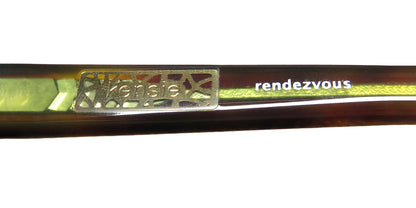kensie Rendezvous Eyeglasses by ModaFrames