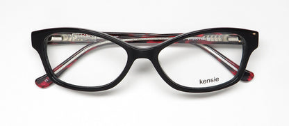 kensie Rendezvous Eyeglasses by ModaFrames