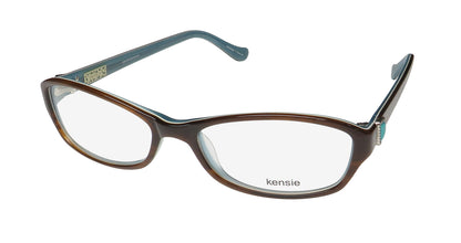 kensie Spontaneous Eyeglasses by ModaFrames
