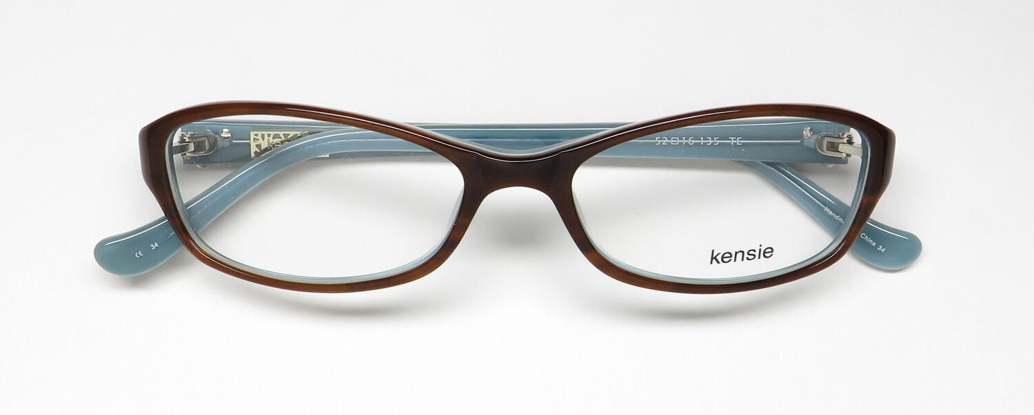 kensie Spontaneous Eyeglasses by ModaFrames