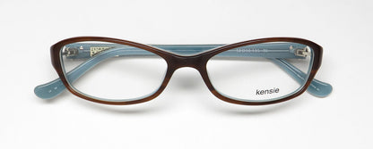 kensie Spontaneous Eyeglasses by ModaFrames