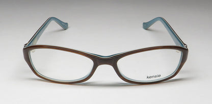 kensie Spontaneous Eyeglasses by ModaFrames