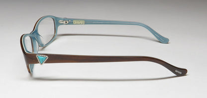 kensie Spontaneous Eyeglasses by ModaFrames