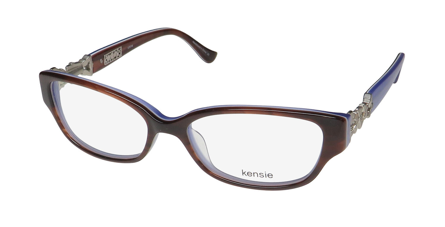 kensie Shine Eyeglasses by ModaFrames