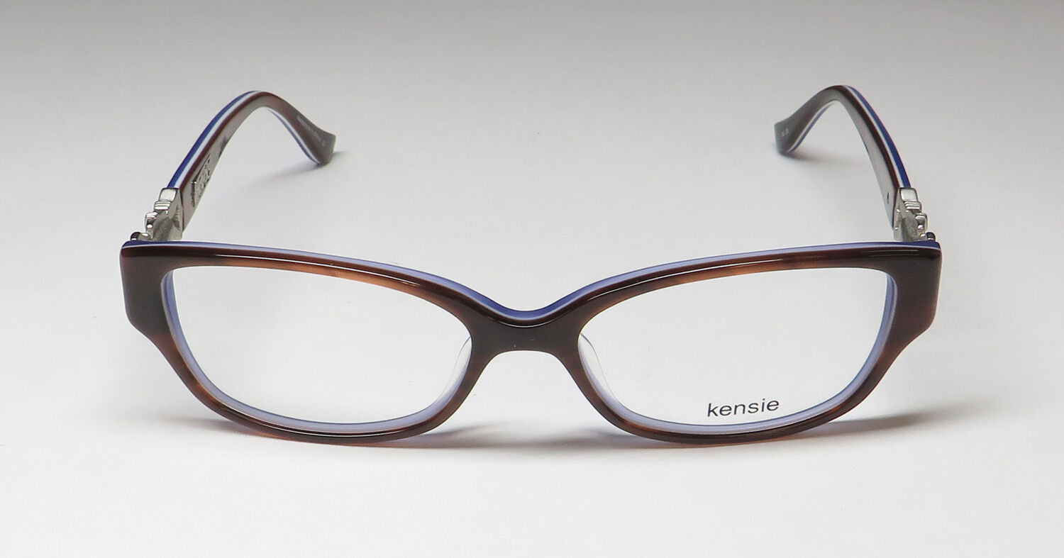 kensie Shine Eyeglasses by ModaFrames