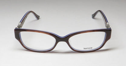 kensie Shine Eyeglasses by ModaFrames
