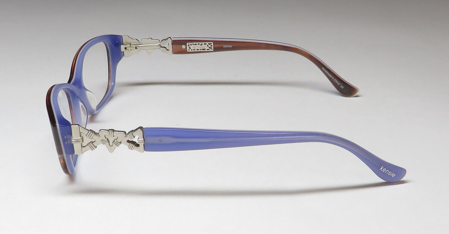 kensie Shine Eyeglasses by ModaFrames