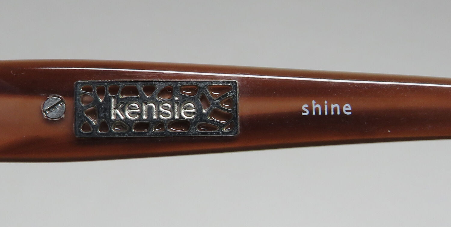 kensie Shine Eyeglasses by ModaFrames