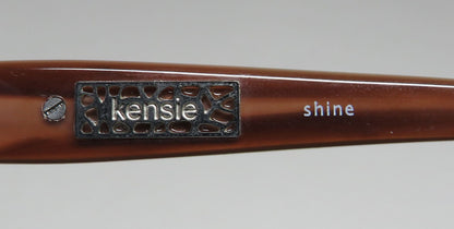 kensie Shine Eyeglasses by ModaFrames