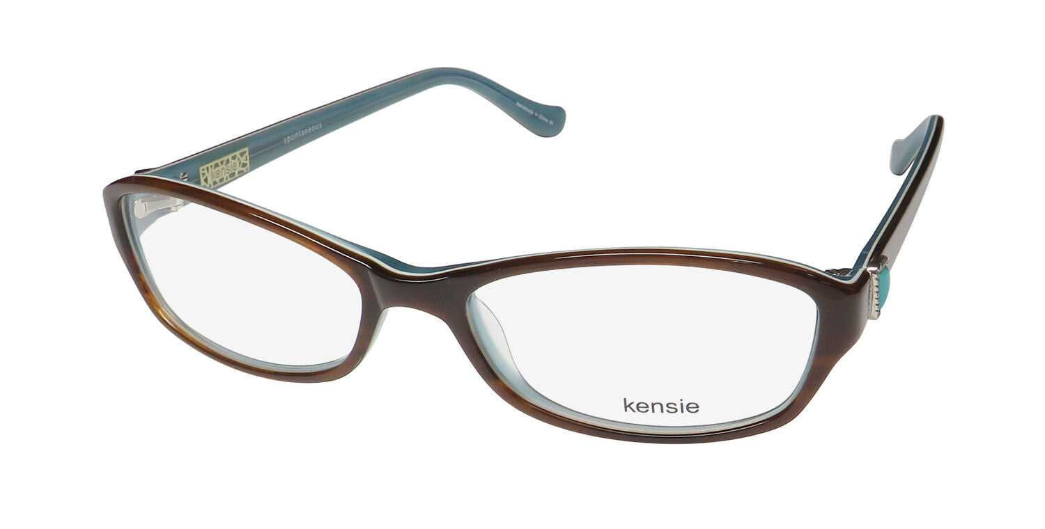 kensie Spontaneous Eyeglasses by ModaFrames