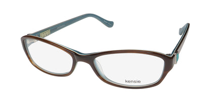 kensie Spontaneous Eyeglasses by ModaFrames