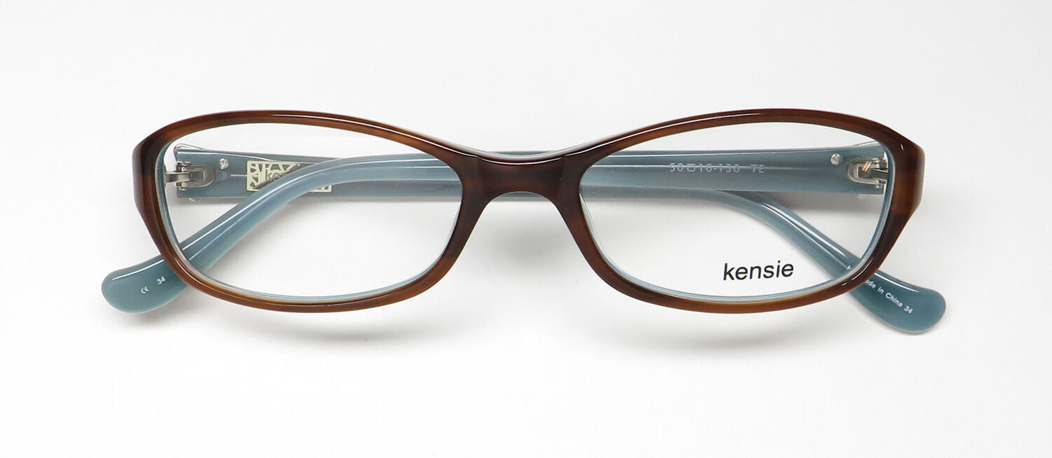 kensie Spontaneous Eyeglasses by ModaFrames
