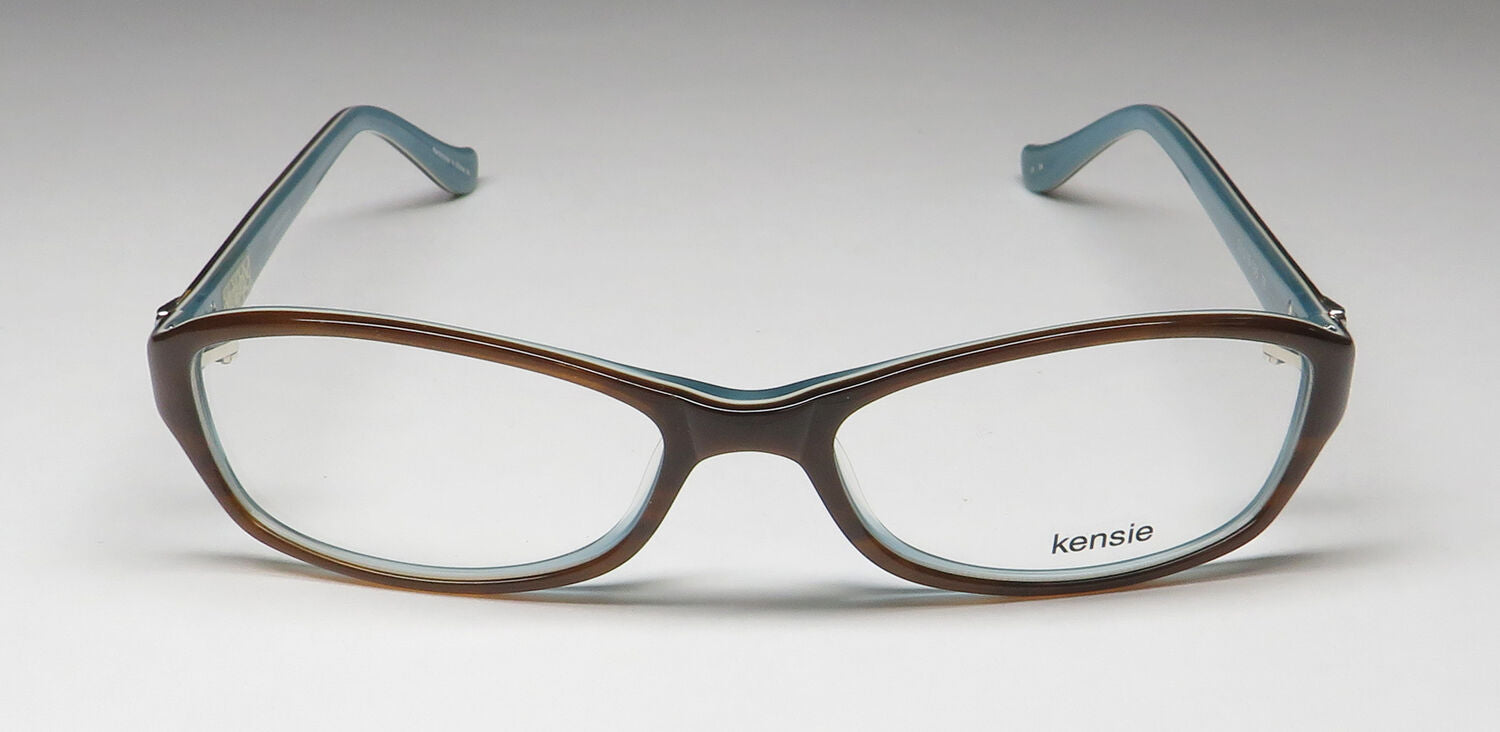 kensie Spontaneous Eyeglasses by ModaFrames