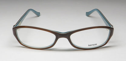 kensie Spontaneous Eyeglasses by ModaFrames