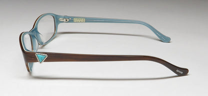 kensie Spontaneous Eyeglasses by ModaFrames