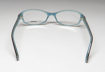 kensie Spontaneous Eyeglasses by ModaFrames