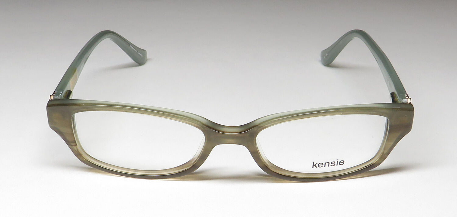 kensie Sequin Eyeglasses by ModaFrames