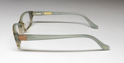 kensie Sequin Eyeglasses by ModaFrames